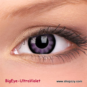 BigEye: Ultra Violet